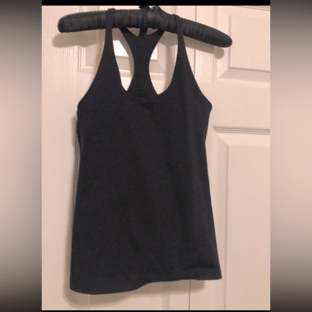 G Sports Racerback Athletic Tank